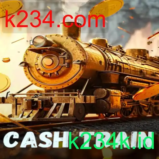Mengungkap Dunia CashTrain: Permainan Menarik Bertema Ekonomi