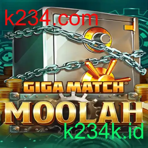 GigaMatchMoolah: Permainan Baru yang Membuat Gebrakan di Dunia Digital