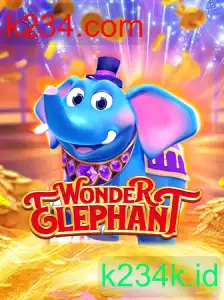 WonderElephant: Permainan Unik dengan Sentuhan Modern dan Klasik